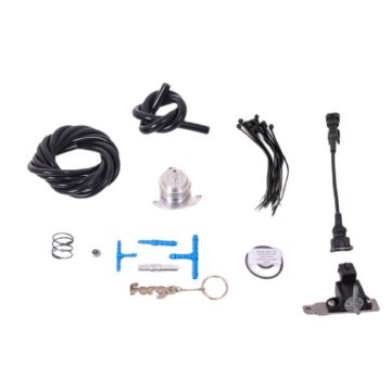 Dump Valve Forge Motorsport FMDVF14R for Fiat 1.4 Multiair