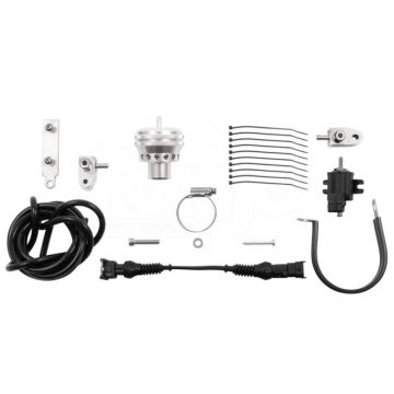 Dump Valve Forge Motorsport FMDVPUNTA for Fiat Grande Punto Abarth Alfa Romeo Mito 1.4