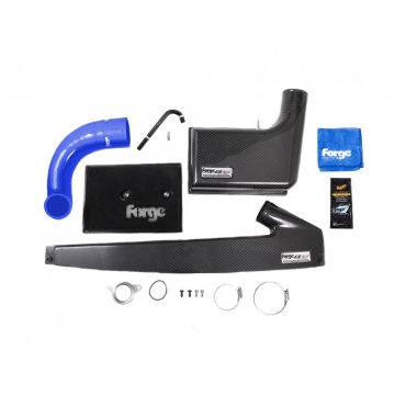 Carbon Direct Intake Kit Forge Motorsport FMINDK14-GTE.B for Volkswagen Golf Mk7 GTE Blue