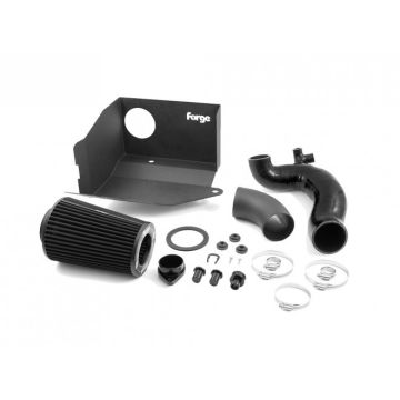 Direct Intake Kit Forge Motorsport FMINDK35-LHD.N.P for Volkswagen Audi Seat Skoda VAG 1.5 TSI EVO Black