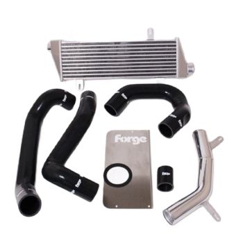 Intercooler Kit Blue Forge Motorsport FMINT208GTI.B for Peugeot 208 GTi Turbo
