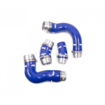 Boost Hoses Forge Motorsport FMKT-T5.B for Volkswagen T5 2.5 TDI Blue