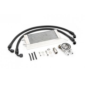 Oil Cooler Forge Motorsport FMOC12.N for Toyota Yaris GR Silver