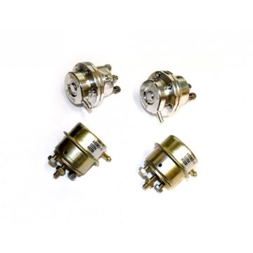 Einstellbare Aktuatoren Forge Motorsport FMPAC350Z für Nissan 350Z mit APS Turbo