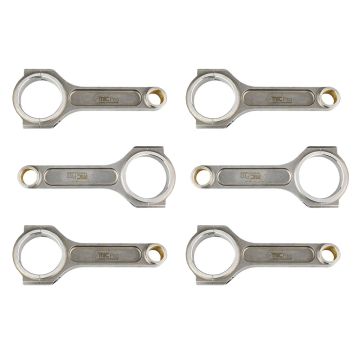 Forged connecting rods Fmic.Pro for Audi B5 S4 quattro V6 2.7 T + ARP bolts