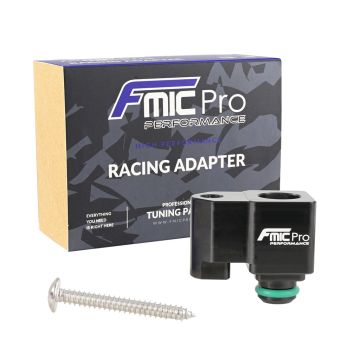 Turbo Boost Unterdruckadapter FMIC.Pro für Mini Cooper F55 F56 2.0T B48B20