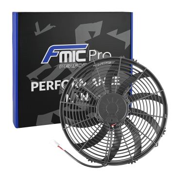 Suction Pull Fan FMIC.Pro 16” RACING 280W