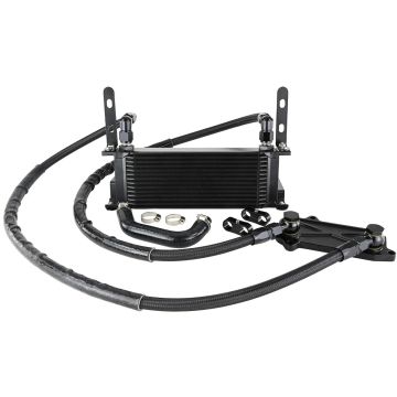 Getriebe-Ölkühler Kit FMIC.Pro für DSG DQ500