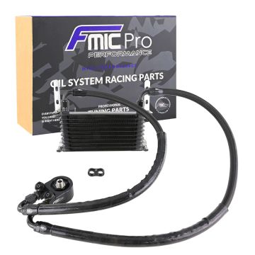 Ölkühler-Kit FMIC.Pro für Toyota GT86 Subaru BRZ FA20
