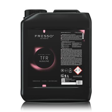 Fresso TFR Alkaline 5L