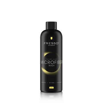 FRESSO Microfiber Wash 0.5L