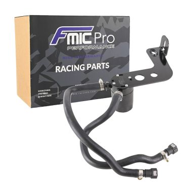 Oil Catch Tank FMIC.Pro für Chevrolet Camaro SS 6.2 Schaltgetriebe 2010-2015