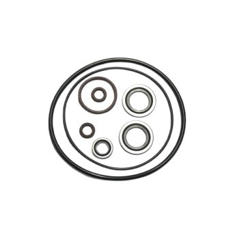 Ölkühleradapter Dichtungsreparatursatz FTWL Motorsport für BMW M52 / M54 Motoren