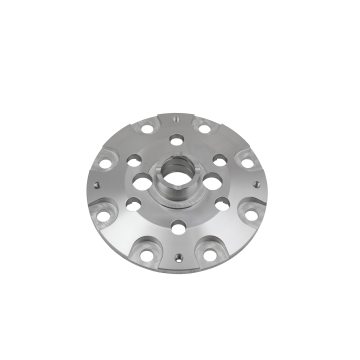 Reinforced CUSCO LSD Differential Cover FTWL for Mitsubishi Evo 4-9