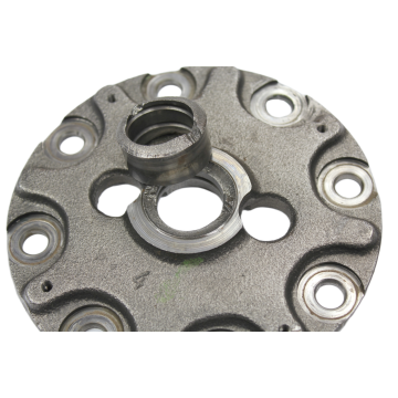 Verstärkter OEM-LSD-Differentialdeckel FTWL für Mitsubishi Evo 4-9