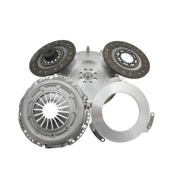 Zweischeibenkupplungssatz bis 1400 Nm 8 Bolzen Stage 3 FTWL für BMW N54B30