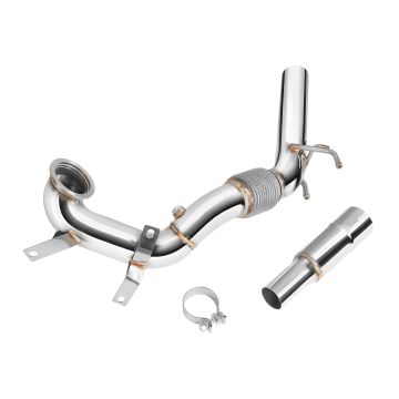 Downpipe FMIC.Pro for Skoda Octavia III 5E 1.4 TSI