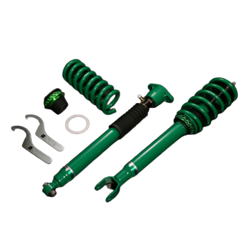 Tein Damper kit Street Advance Z for Mercedes Benz E Class Sedan W213 2016-2022