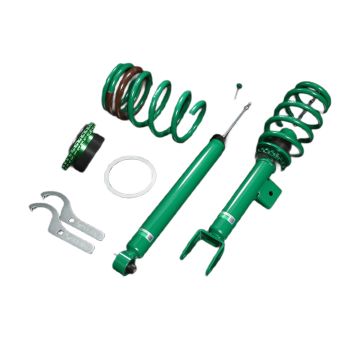 Tein Damper kit Street Advance Z for Tesla Model Y 2021+ Model 3 2017+