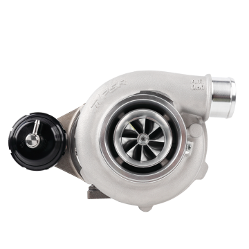 Turbocharger Pulsar PSR 3071 GEN2 650HP .86 T25 Inlet 5-Bolt Outlet IWG 11.6PSI Billet Actuator