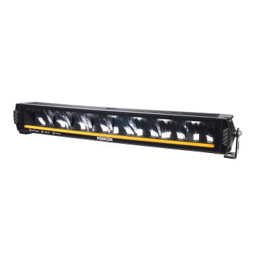 Zusatz LED Leuchte Purelux Road Curve C550 55cm 120W