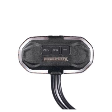 Lichtsteuerungs Panel Purelux Flash