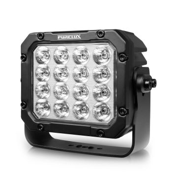 LED Worklight Purelux 160 HD Gen 2 22cm 160W Square Spot