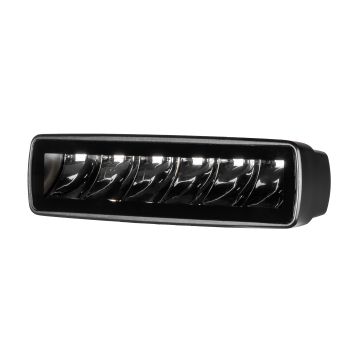 LED Worklight Purelux Terrain Black Slim Spot 16cm 30W