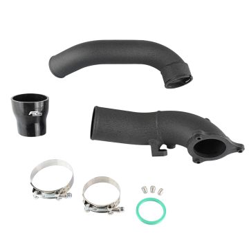 Zestaw orurowania kolektora z intercoolerem Piping Kit FMIC.EU BMW B58.1 M140i 340i 440i 2015-2019