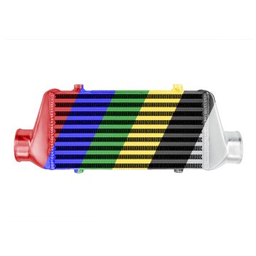 Intercooler 300x155x65mm Colour FMIC.EU