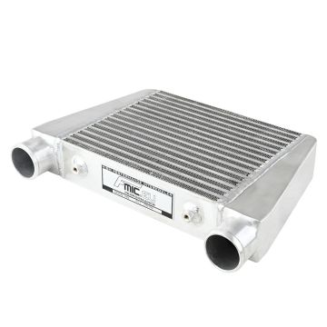 Intercooler 330x280x76mm FMIC.EU Up Inlet / Outlet