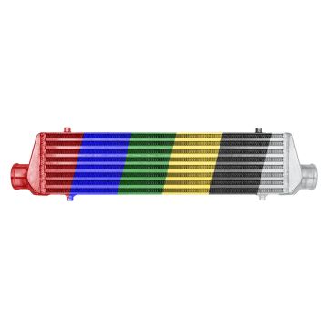 Intercooler 550x140x65mm Colour FMIC.EU