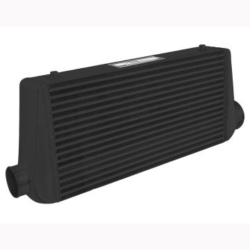 Intercooler 600x300x100mm Outlet diameter 100mm Black FMIC.EU