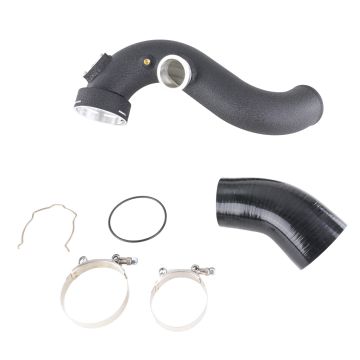 Charge Pipe FMIC.EU for BMW M57N2 335D E90 E91 E93 2006-2013