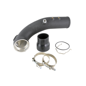 Charge Pipe FMIC.EU for BMW N55 F10 F12 F07 535i 640i 2011–2017