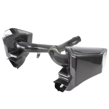 Kohlenstoff Ansaugsystem FMIC.EU für BMW G80 G82 M3 M4 S58 3.0T 2020+