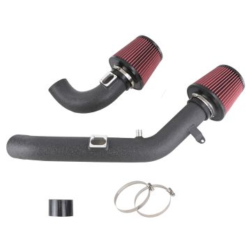 Intake System FMIC.EU for BMW S55 F87 M2C F80 M3 F82 M4 2015-2021