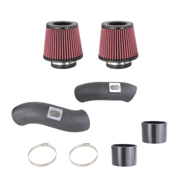 Ansaugsystem FMIC.EU für BMW F10 M5 F06 F12 M6 S63TU 2012-2017