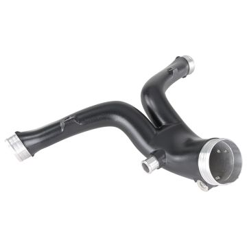 Turbo Ansaugrohr TIP FMIC.EU für Porsche 911 991 Turbo S 2014-2019