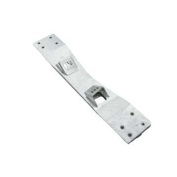 Getriebekreuzträger IOD Performance Nissan Patrol Y60 / Y61