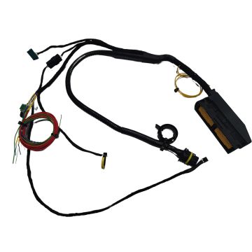 Wire harness TCU-8HP-Y61 IOD Performance Nissan Patrol