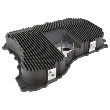 Billet Aluminum Oil Pan FMIC.Pro for Audi RS3 RSQ3 TTRS 2.5 TFSI EA855
