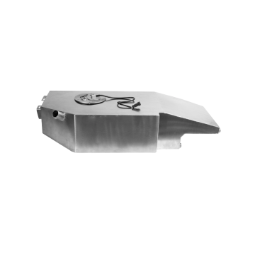 Zusatz-Fuel-/ Wassertank IOD Performance für Nissan Patrol Y61 LWB