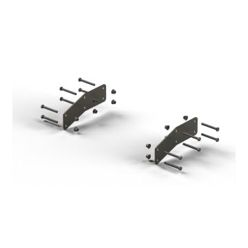 Universal-Motorhalterungsflansch für IOD-Rahmen IOD Performance