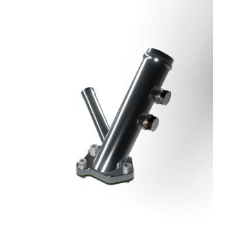 Coolant Outlet Pipe IOD Performance for BMW M57