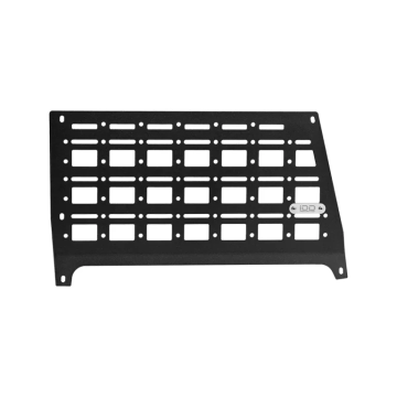 Innenraum-Gepäckpaneele hintere linke Tür IOD Performance für Nissan Patrol Y61 LWB SWB