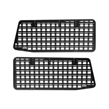 Innenraum-Gepäckpaneele IOD Performance für Nissan Patrol Y61 SWB