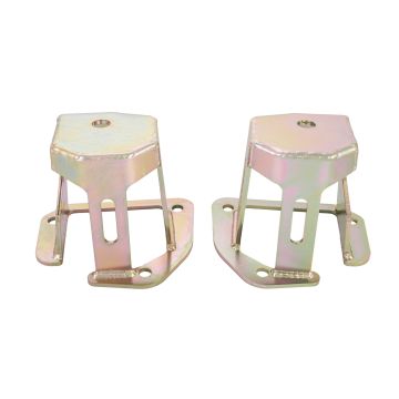 Vorderer Stoßdämpferturm IOD Performance für Nissan Patrol Y60 Y61