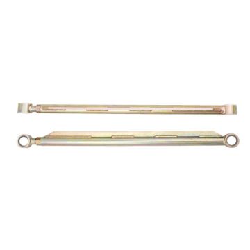 Einstellbar Querlenker Querstrebe IOD Performance für Nissan Patrol Y60 / Y61 Control Arms