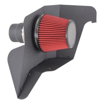 Intake System FMIC.EU for Ford Mustang EcoBoost 2.3T 2015-2017